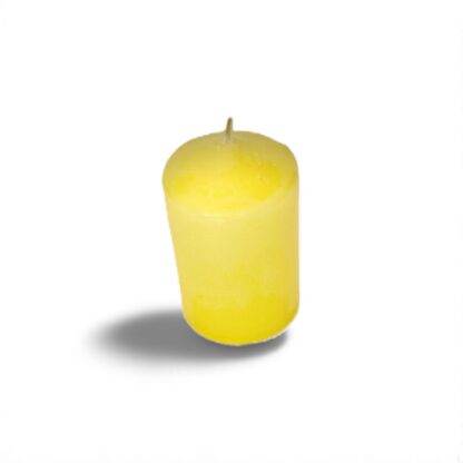 Citronella Sivrisinek Kovucu Mum 6x10 Silindir - Görsel 9