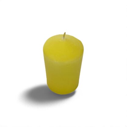 Citronella Sivrisinek Kovucu Mum 6x10 Silindir - Görsel 7