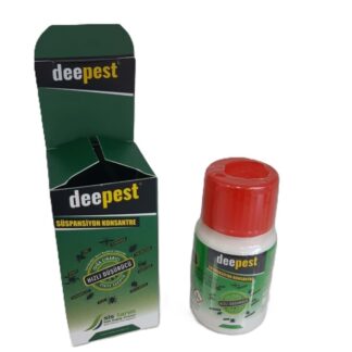 Haserat 5 Deepest+1 Uzman Set