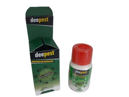 Haserat 5 Deepest+1 Uzman Set