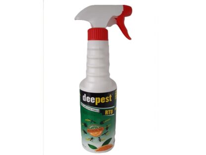 Deepest Karınca Jel - Görsel 2