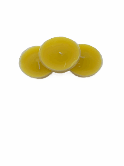 Citronella Sivrisinek Kovucu Mum 3 lü - Görsel 4