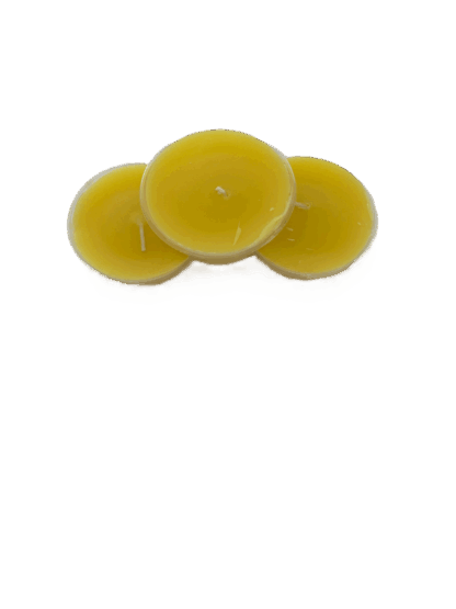 Citronella Sivrisinek Kovucu Mum 3 lü - Görsel 2
