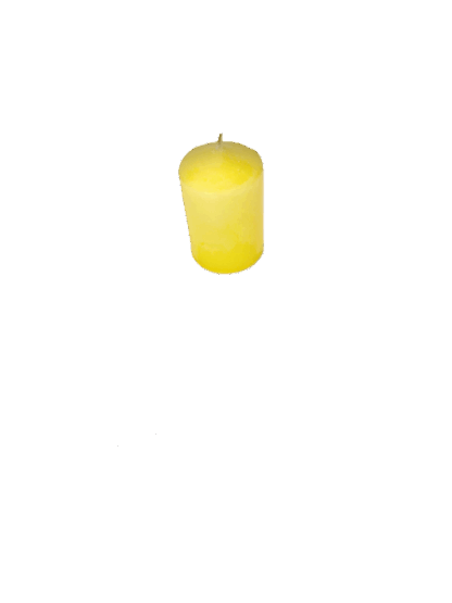 Citronella Sivrisinek Kovucu Mum 7x10 Silindir - Görsel 4