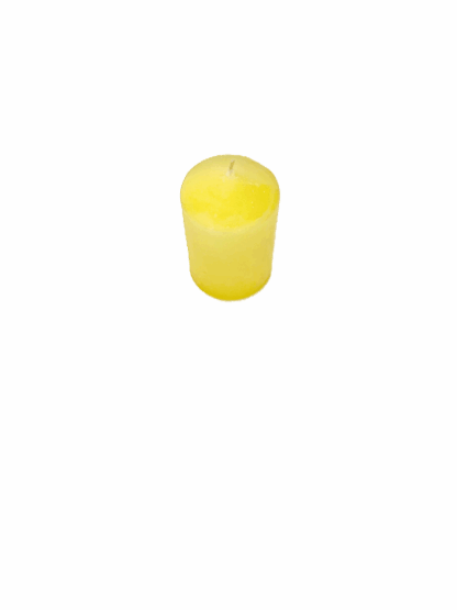 Citronella Sivrisinek Kovucu Mum 7x10 Silindir - Görsel 5