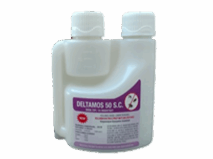 DELTAMOS 50 SC - Görsel 3