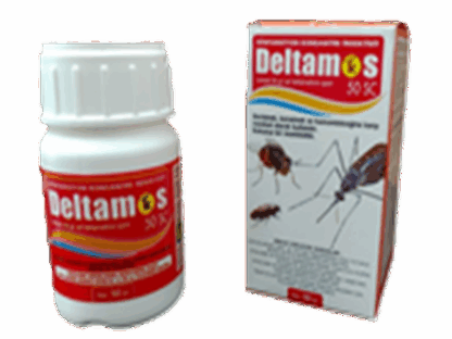 DELTAMOS 50 SC - Görsel 2