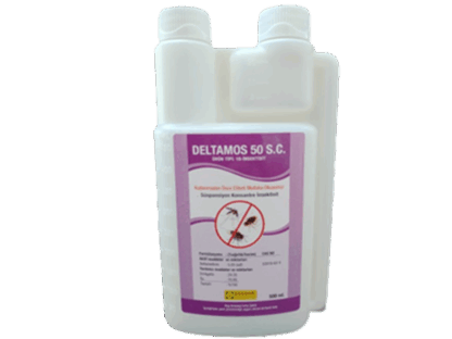 DELTAMOS 50 SC - Görsel 5