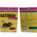 Ratimor Pellet 100 gr