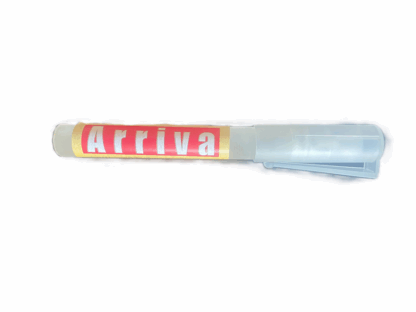 ARRİVA After Bait