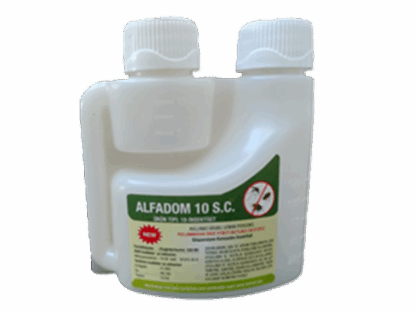 ALFADOM 10 SC - Görsel 3