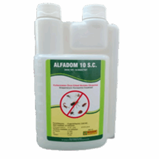 ALFADOM 10 SC