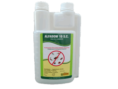 ALFADOM 10 SC