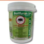 Baitfuran SP Karasinek Toz 100 gr