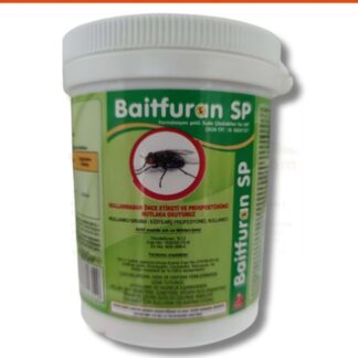 Baitfuran SP Karasinek Toz 100 gr