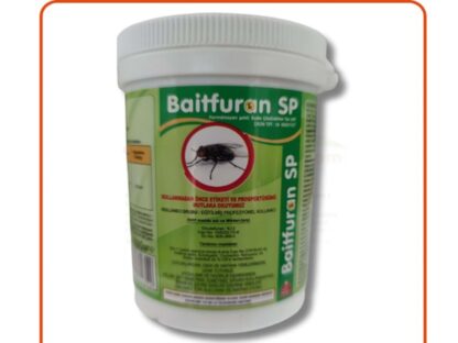 Baitfuran SP Karasinek Toz 100 gr