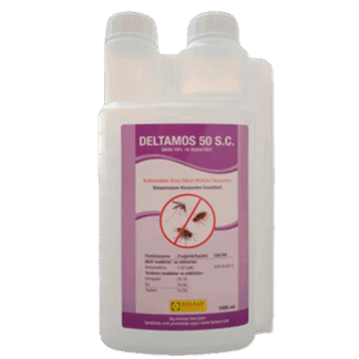 DELTAMOS 50 SC