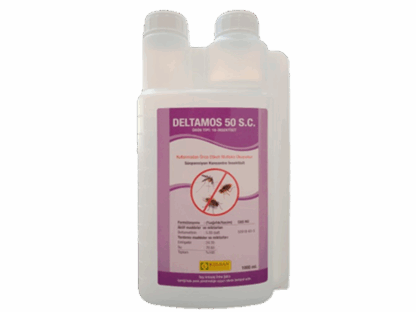 DELTAMOS 50 SC