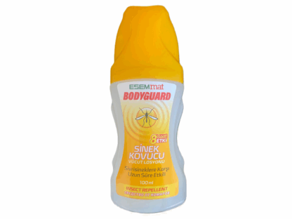 ESEMmat BODYGUARD 100 ml Losyon - Görsel 2