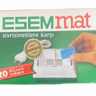 ESEMmat Tablet