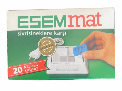 ESEMmat Tablet