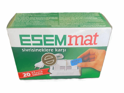 ESEMmat Tablet - Görsel 2