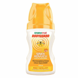 ESEMmat BODYGUARD 100 ml Losyon