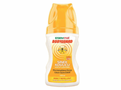 ESEMmat BODYGUARD 100 ml Losyon
