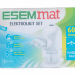 ESEMmat ELEKTROLİKİT SET 60 Gece