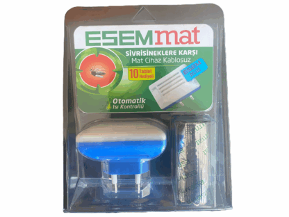 ESEMmat Cihaz + Tablet