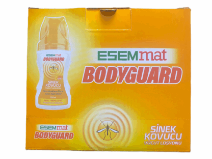 ESEMmat BODYGUARD 100 ml Losyon - Görsel 3