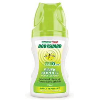 ESEMmat BODYGUARD ZERO