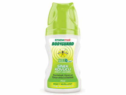 ESEMmat BODYGUARD ZERO