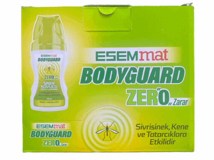 ESEMmat BODYGUARD ZERO - Görsel 2