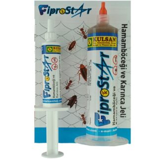 Fiprostar Jel