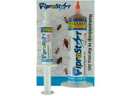 Fiprostar Jel