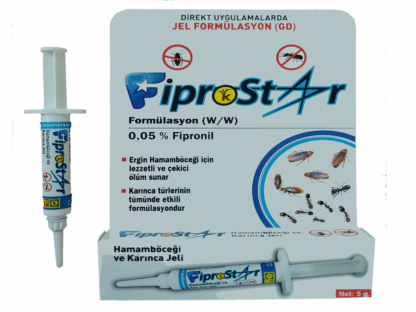 Fiprostar Jel - Görsel 2