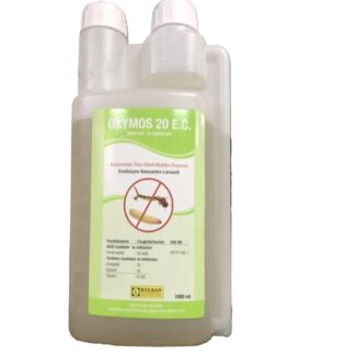 OXYMOS 20 EC