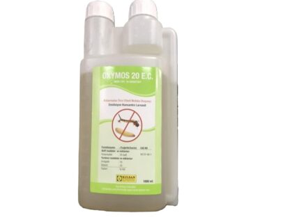 OXYMOS 20 EC