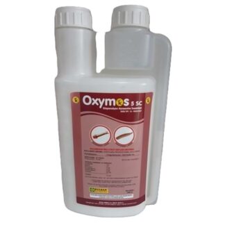OXYMOS 5 SC 1 lt