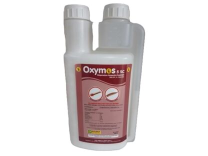 OXYMOS 5 SC 1 lt