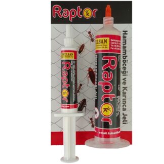 RAPTOR JEL GD