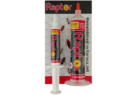 RAPTOR JEL GD