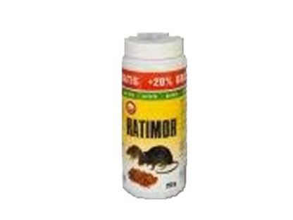 Ratimor Pellet - Görsel 4