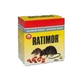 Ratimor Pasta