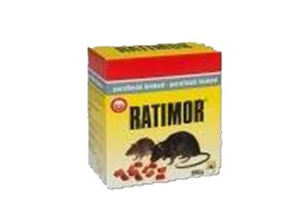 Ratimor Pasta