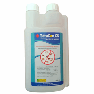 TETRACON CS