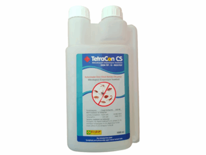TETRACON CS