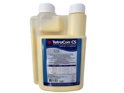 TETRACON CS - Görsel 3