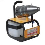 Duru x-5 elektrikli el ULV